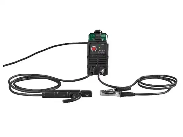 Bild 2 von PARKSIDE® Inverter-Schweißgerät »PISG 80 D7«, mit integriertem Lüfter