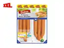 Bild 1 von Dulano Delikatess Wiener Würstchen XXL