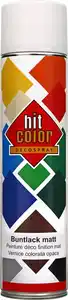 Belton Hitcolor Lackspray 600 ml weiß matt