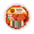 Bild 2 von TESOROS DEL SUR Schinkentapas 60g
