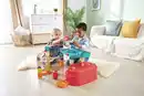 Bild 3 von Hape Quadrilla Baukasten Behälter-Set