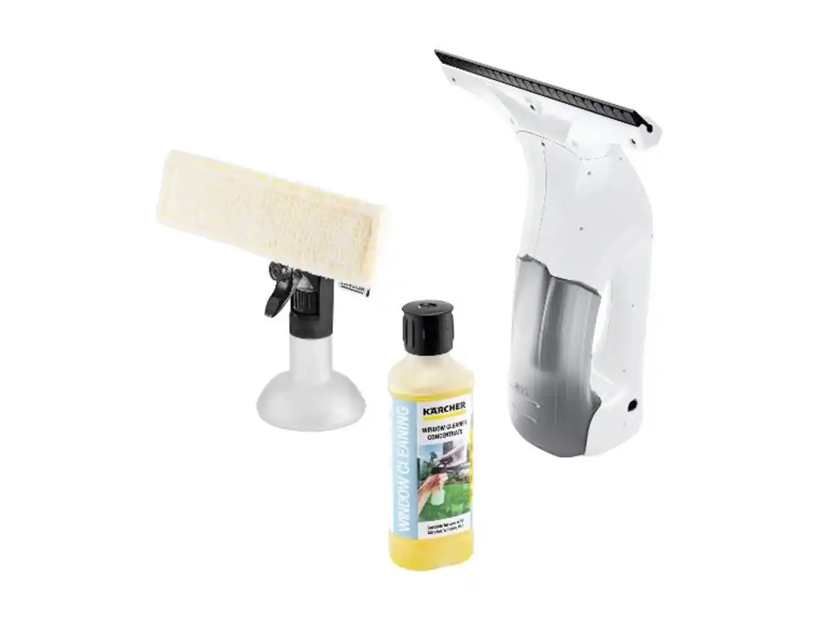 Bild 1 von Kärcher Fenstersauger »KWI 1 Plus D 500«