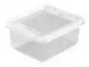Bild 3 von LIVARNO home Aufbewahrungsboxen-Set mit Wendedeckel, 8-teilig,  9 kg