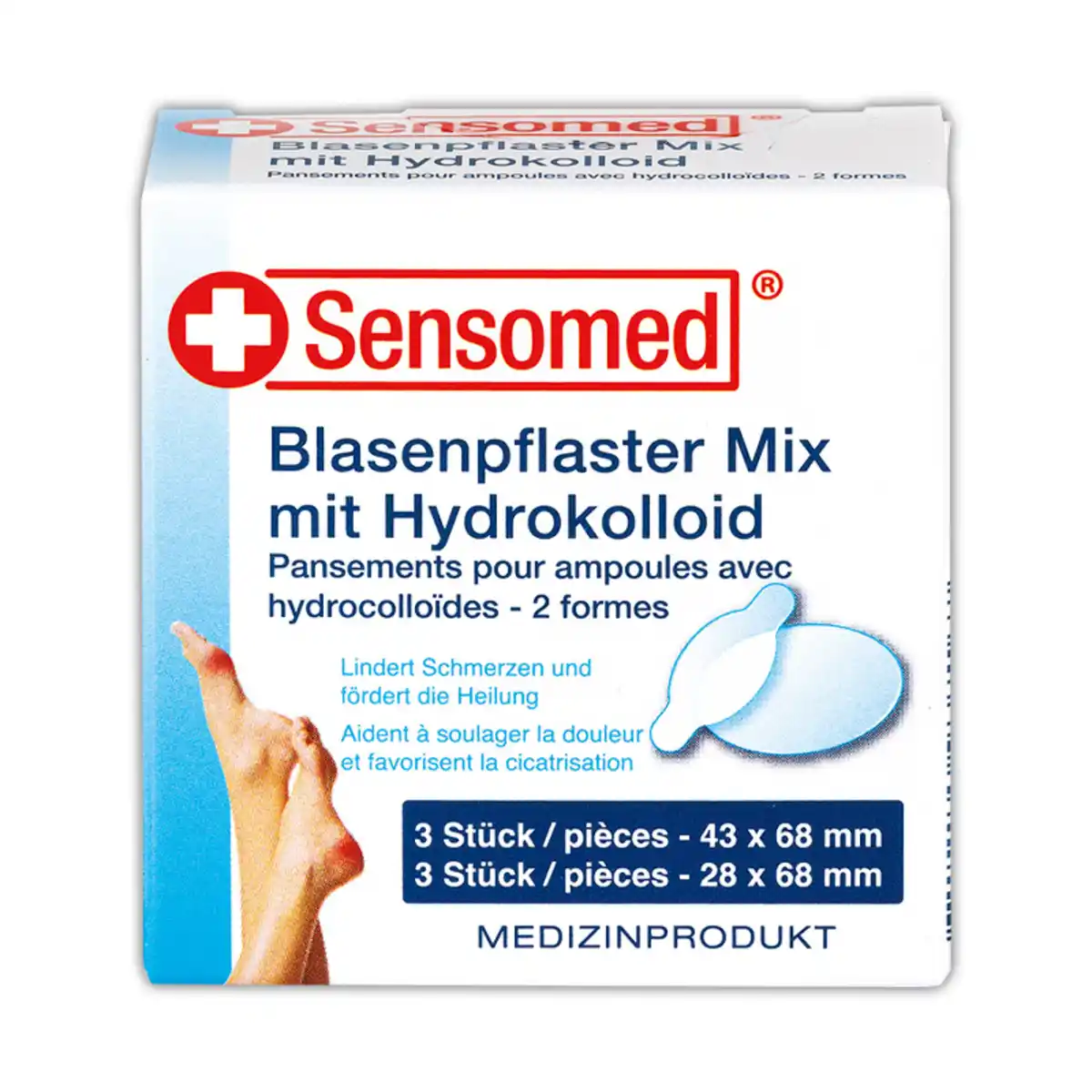 Bild 3 von Sensomed Fußpflege