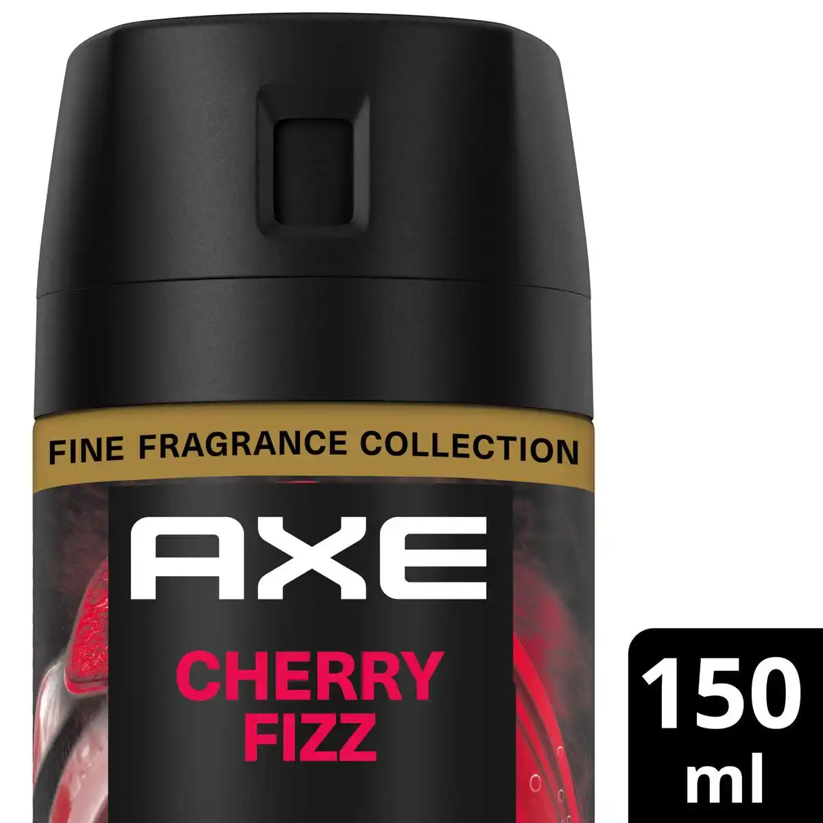 Bild 1 von Axe Premium Bodyspray Cherry Fizz ohne Aluminiumsalze, 150 ml