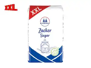 Diamant Zucker XXL, 2 kg