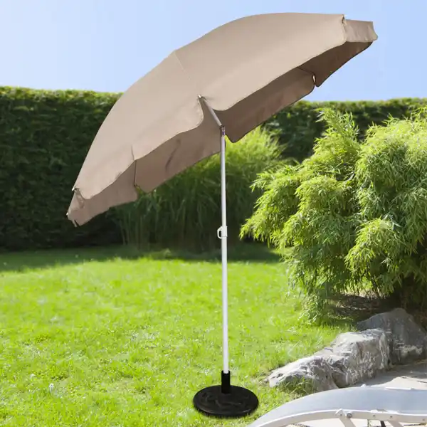 Bild 2 von Solax Sunshine XL-Strand-/ Sonnenschirm