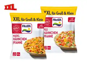 Frosta Fertiggericht XXL, 800 g