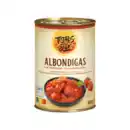 Bild 2 von TESOROS DEL SUR Spanisches Fertiggericht 400g