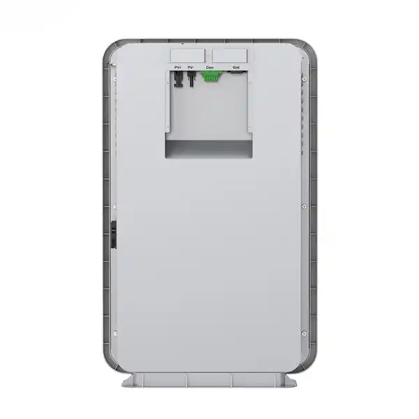 Bild 4 von Haier Energiespeicher Gloria HPS-2.5-800 All-In-One Bidirektional 2,5 kWh