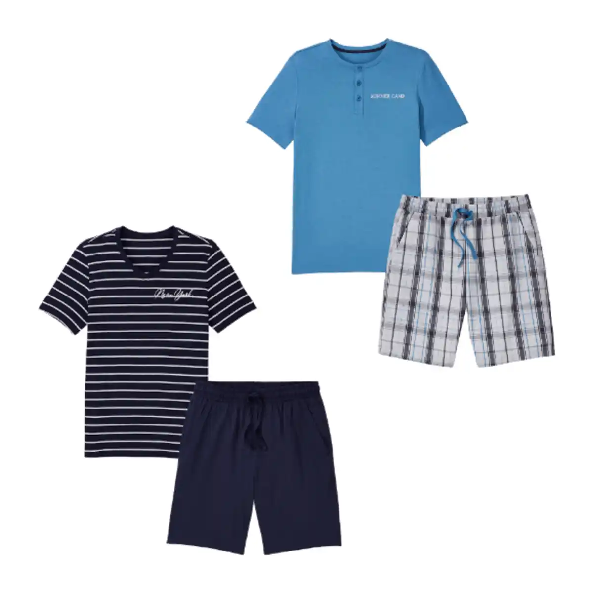 Bild 1 von UP2FASHION Pyjama