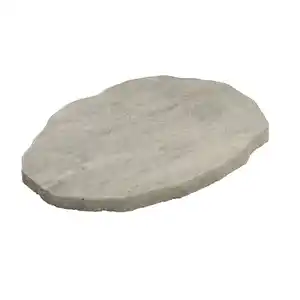 Diephaus Trittplatte 'T-Court Kick' greige 36 x 48 x 3 cm