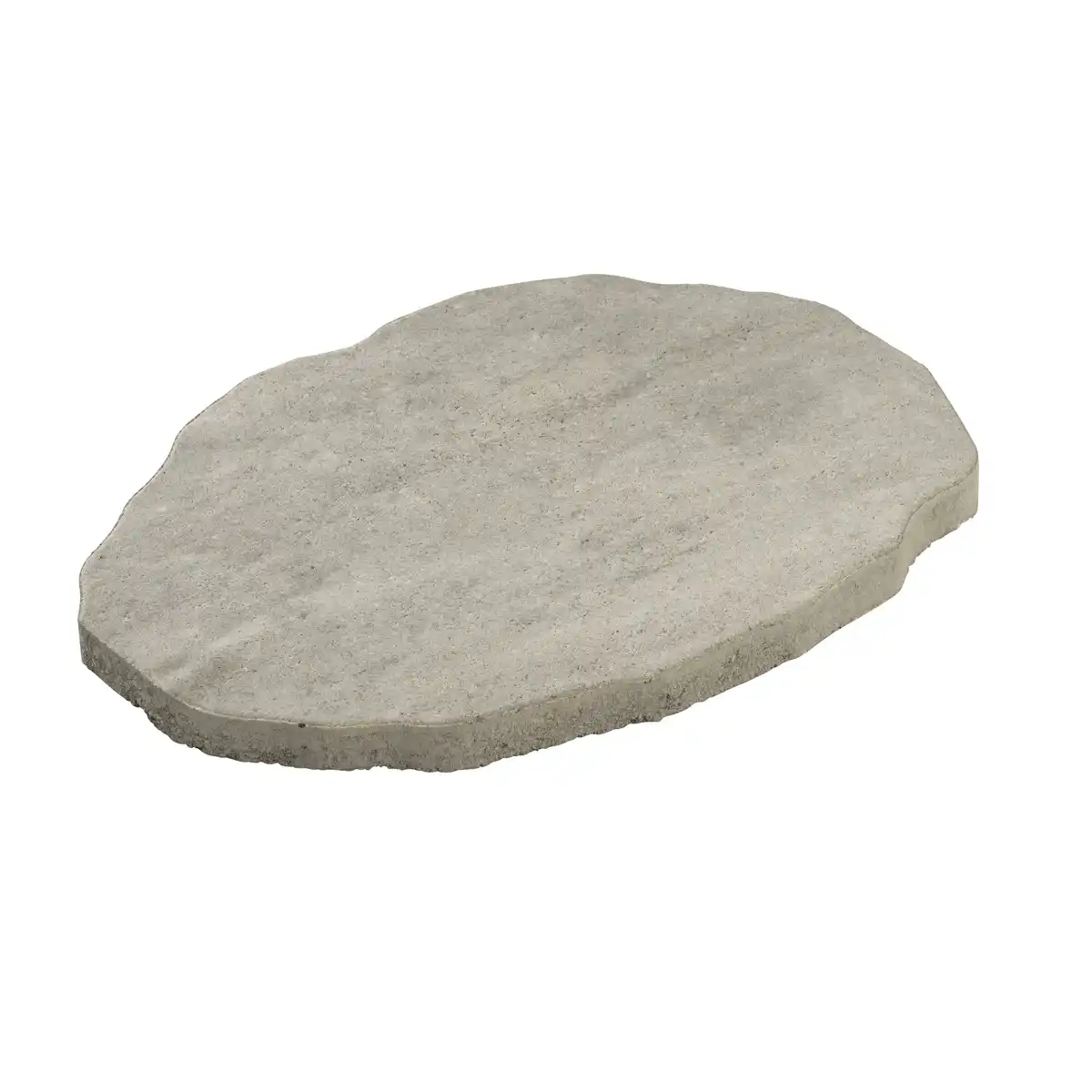 Bild 1 von Diephaus Trittplatte 'T-Court Kick' greige 36 x 48 x 3 cm