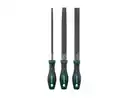 Bild 2 von PARKSIDE® Feilen-Set / Raspel-Set / Drahtbürsten-Set / Stechbeitel-Set, 3-teilig