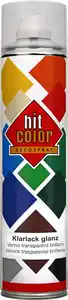 Belton Hitcolor Lackspray 600 ml klarlack glanz