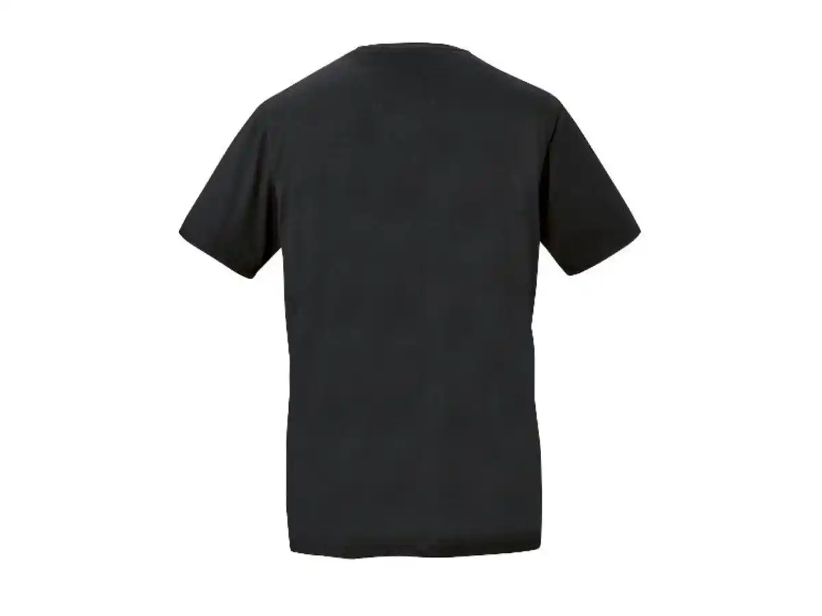 Bild 3 von PARKSIDE® Herren T-Shirt, 2 Stück, körpernah geschnitten