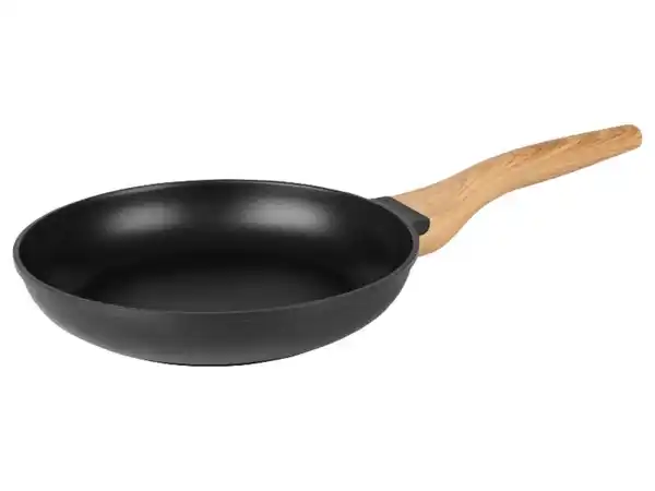 Bild 2 von LIVARNO home Aluguss-Pfanne, kratz- und hoch abriebfest