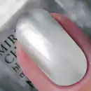 Bild 3 von Nails.INC Nagellack Chrome Silver Served, 14,6 ml