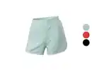 Bild 1 von CRIVIT Damen Sweatshorts, mit HeiQ Mint Technologie