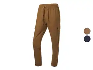CRIVIT Herren Funktionshose, mit UV-Schutz