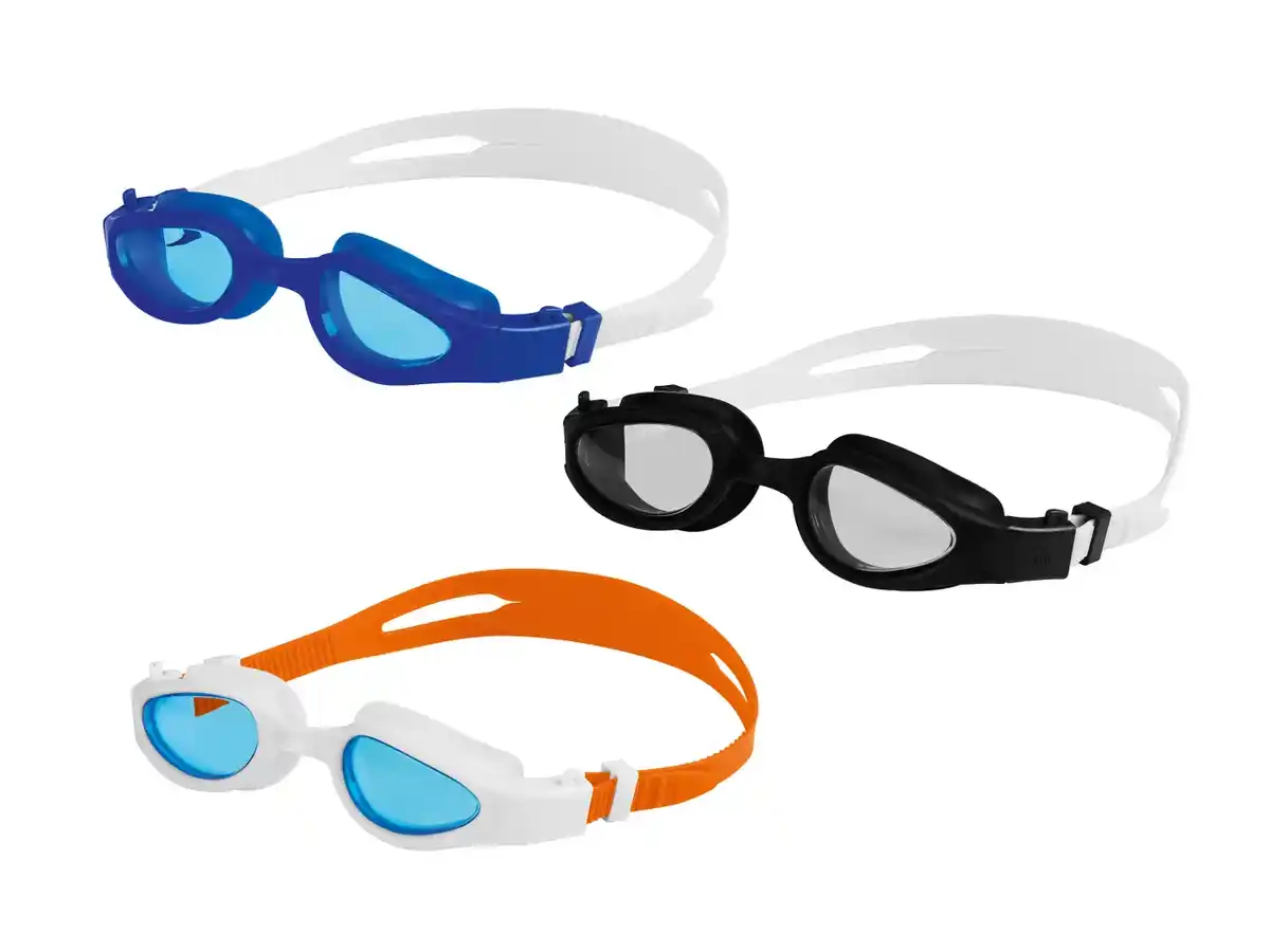 Bild 1 von CRIVIT Schwimmbrille