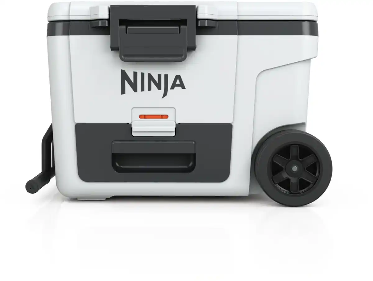 Bild 1 von FrostVault FB245 Kühlbox weiß