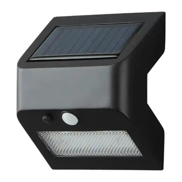 Bild 4 von CASALUX LED-Solar-Wandleuchte