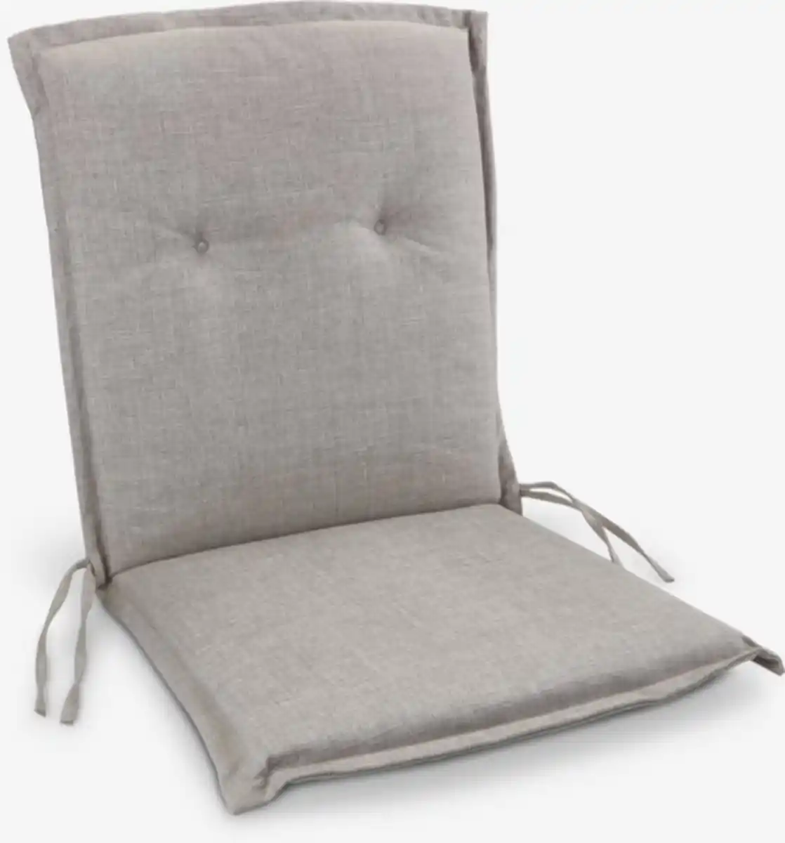 Bild 1 von Gartenmöbelauflage GUDHJEM hellgrau