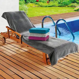 Solax Sunshine Frottier-Liegenbezug