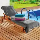 Bild 1 von Solax Sunshine Frottier-Liegenbezug