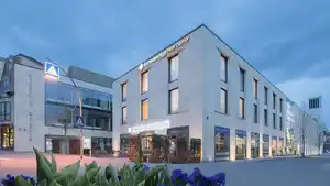 NRW - Bad Salzuflen - 4* Best Western Plus Hotel Ostertor