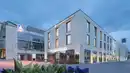 Bild 1 von NRW - Bad Salzuflen - 4* Best Western Plus Hotel Ostertor