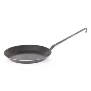 Petromax schmiedeeiserne Pfanne Ø 28 cm