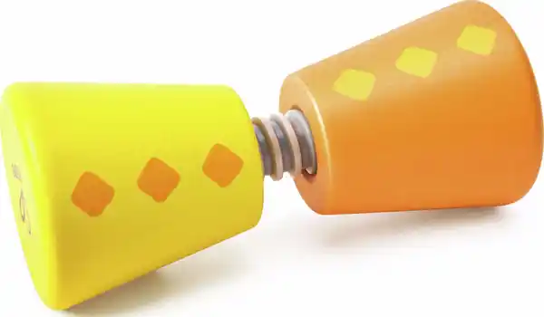 Bild 3 von Hape Schraubklötze