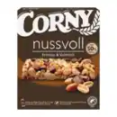 Bild 1 von CORNY Erdnuss & Vollmilch-Riegel 24g
