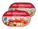 Bild 1 von Hawesta Heringsfilets,  200 g