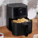 Bild 3 von AMBIANO Heißluftfritteuse