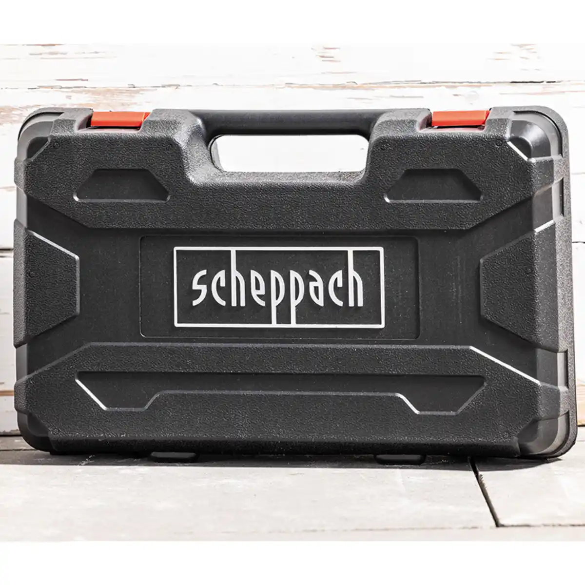 Bild 3 von Scheppach Akku-Gehölzschneider 20V "brushless"