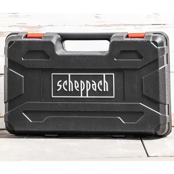 Bild 3 von Scheppach Akku-Gehölzschneider 20V "brushless"