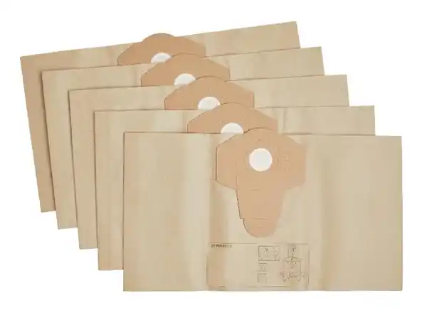 Bild 2 von PARKSIDE® Filtertüten »PFT 20 A1/PVFT 20 A1«, 20 l