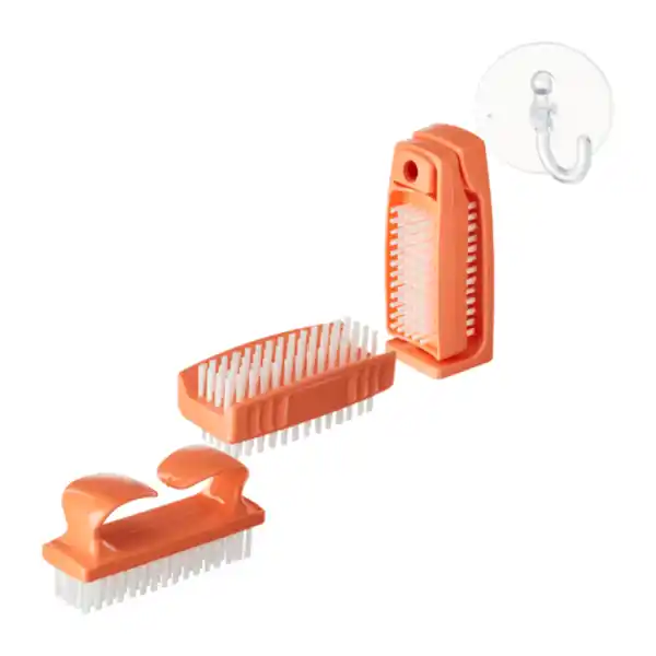 Bild 4 von HOME CREATION Handwaschbürsten