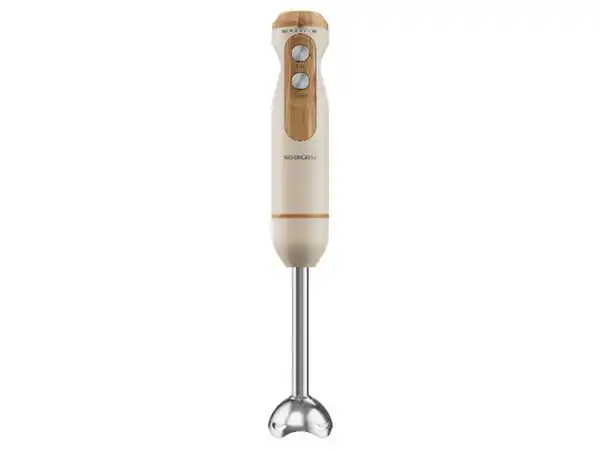 Bild 2 von SILVERCREST® KITCHEN TOOLS Stabmixer-Set »SSSH 600 B1 / SOSSH 600 B1«, 3-in-1