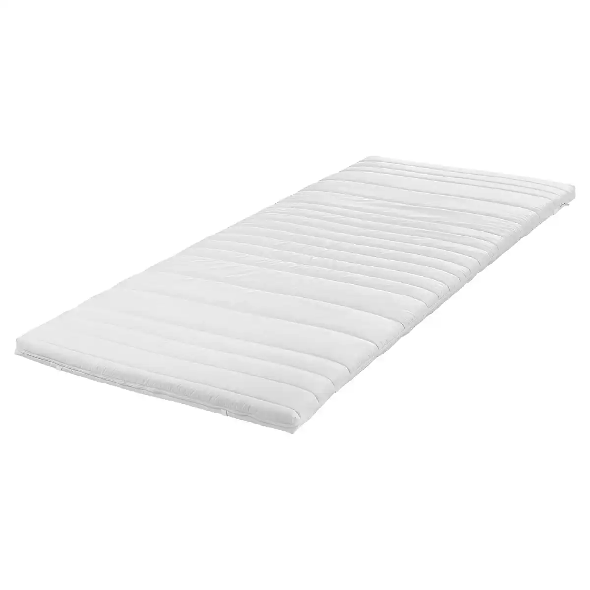 Bild 1 von NOVITESSE 7 Zonen-Komfortschaum-Topper, 90 x 200 x 7 cm