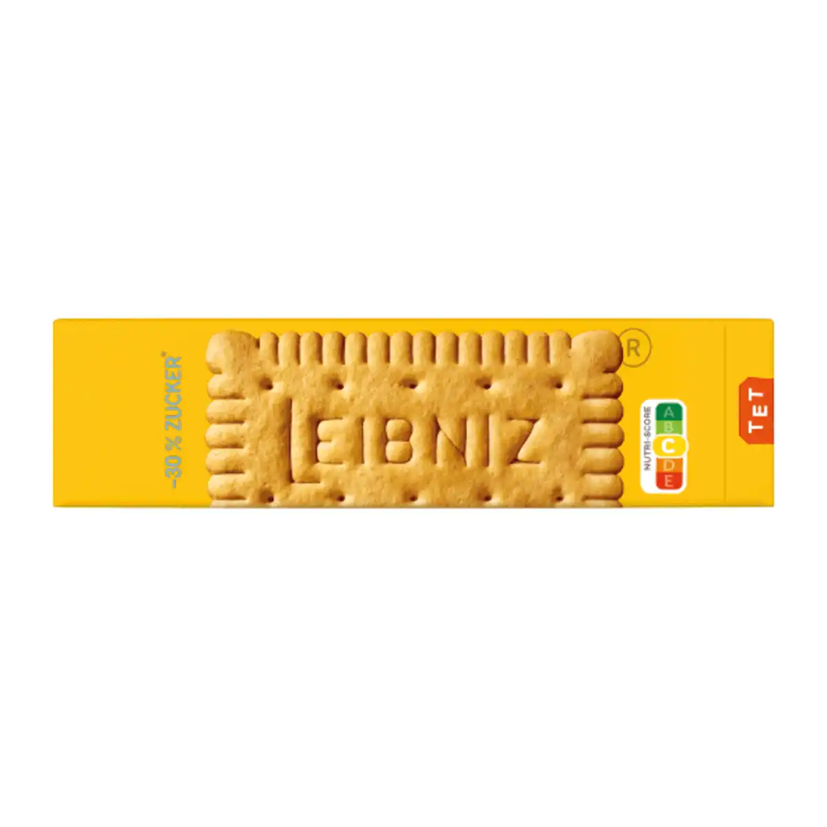 Bild 2 von LEIBNIZ Butterkekse