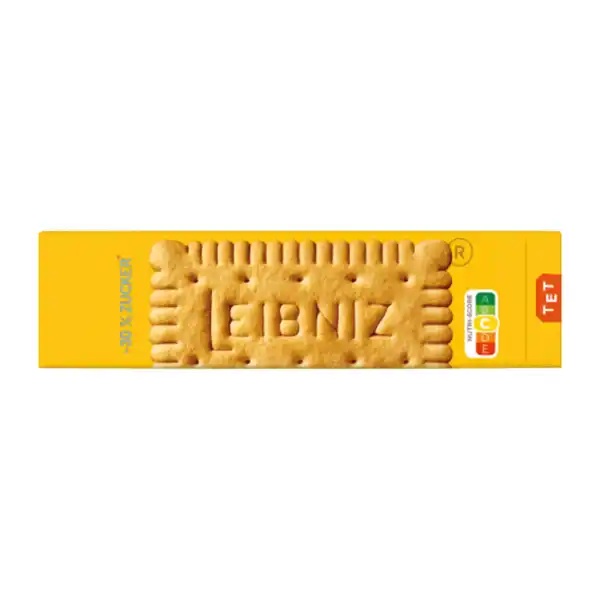 Bild 2 von LEIBNIZ Butterkekse