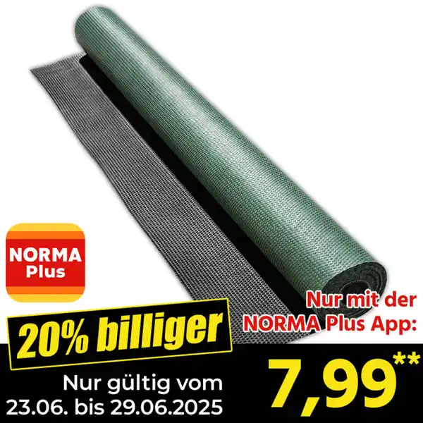 Bild 1 von Powertec Garden Spezial-Unkrautvlies