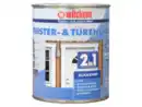 Bild 2 von Wilckens Fenster- & Türenlack 2in1, 750 ml, weiß