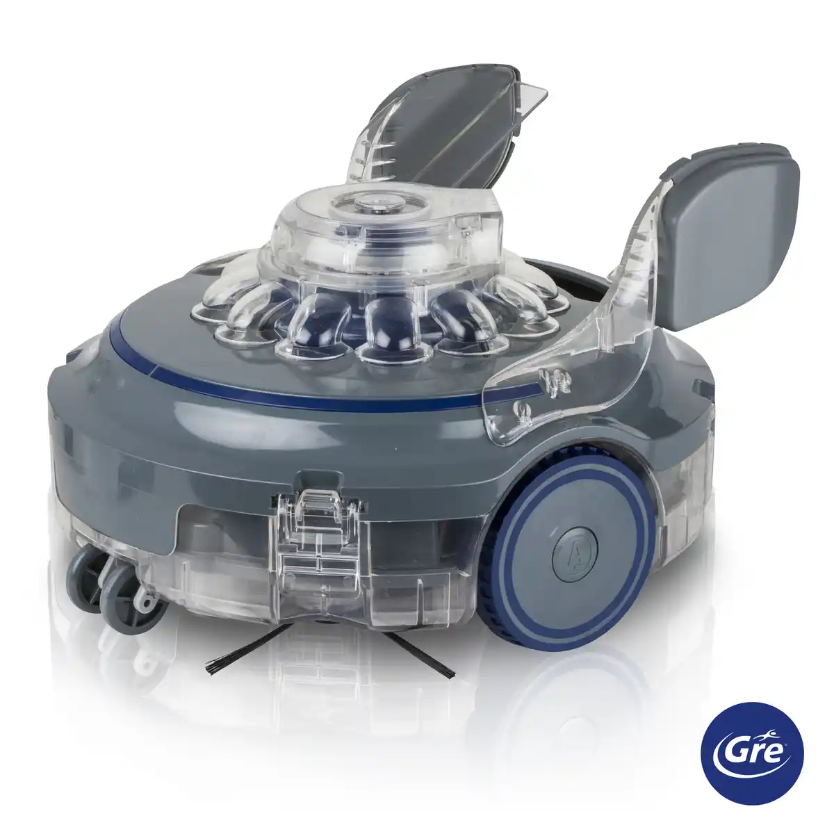 Bild 1 von GRE Akku-Poolroboter 'Wet Runner Xpert'