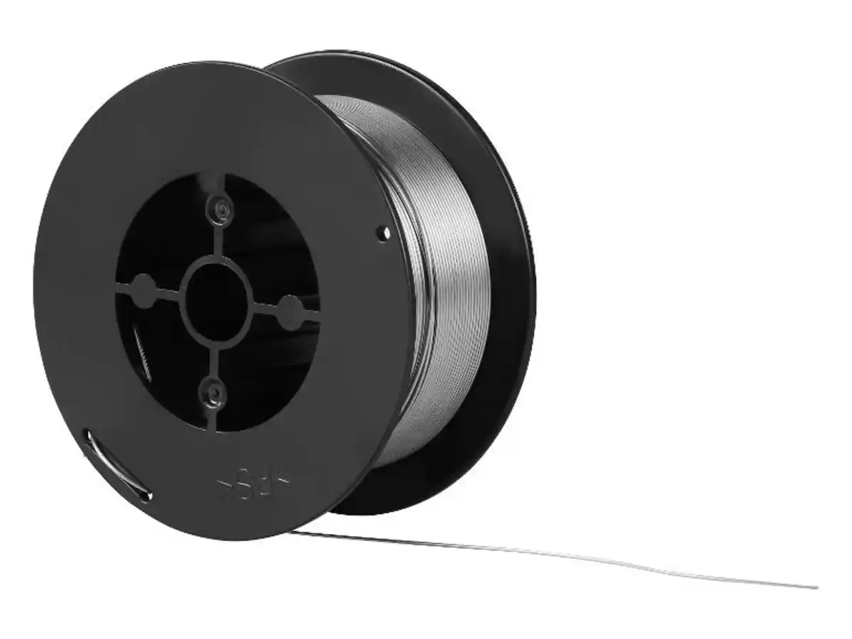 Bild 2 von PARKSIDE® Fülldraht »PSFD 1.0 C1«, kompatibel mit gängigen Schweißgeräten
