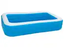 Bild 1 von CRIVIT Planschbecken L 305 x B 183 x H 60 cm